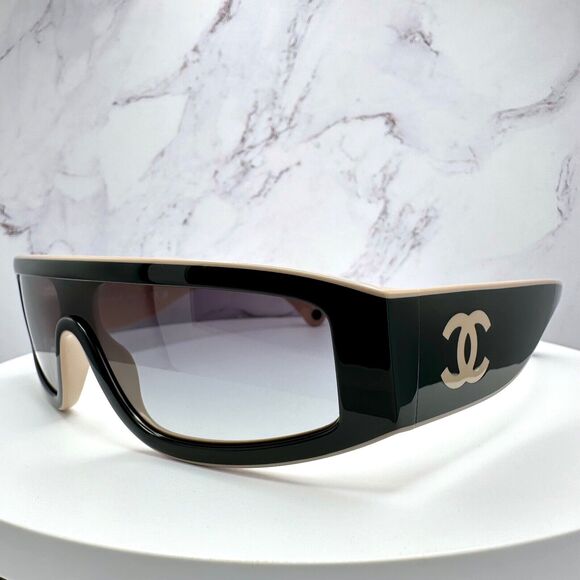 NEW CHANEL Sunglasses - Picture 13 of 16